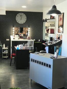 L'Atelier Coiffure et institut de beauté