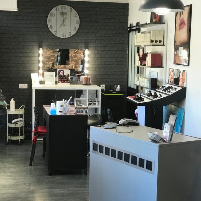 L'Atelier Coiffure et institut de beauté