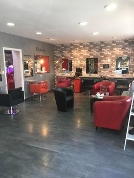 L'Atelier Coiffure et institut de beauté