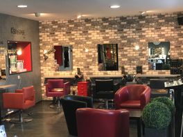 L'Atelier Coiffure et institut de beauté