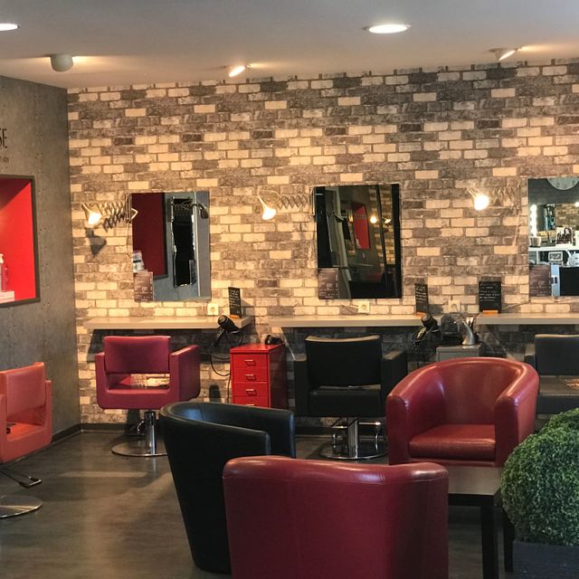 L'Atelier Coiffure et institut de beauté